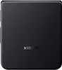 The back of a black Xiaomi smartphone. Náhled obrázku produktu