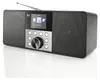 Dual CR400 Stereo WLAN Radio DAB+, inkl. Fernbedienung, Produktbild-Vorschau 1