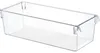 Kühlschrank-Organizer für Lebensmittel 36x15x10cm EXCELLENT Produktbild-Vorschau 1