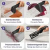 LUMAN Teppichreiniger – Mit Heizfunktion & Selbstreinigung Produktbild-Vorschau 9