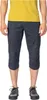 Pantaloni Rafiki Cliffbase 3/4 grigio S uomo grigio S Anteprima dell’immagine prodotto 5