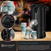 KESSER® Chaudière à vin chaud 10L en acier inoxydable Avec Voir les images du produit 4
