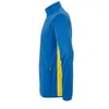 Uhlsport ESSENTIAL CLASSIC ANZUG M azurblau/limon gelb Voir les images du produit 6