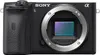 Sony Alpha 6600 Kit schwarz + SEL 18-135 Produktbild-Vorschau 5