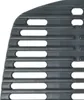 vhbw 2x Grillrost kompatibel mit Weber Q 100, 1000, 120, Produktbild-Vorschau 6