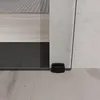doporro Glasschiebetür komplettset 102,5 x 205cm Schiebetür Produktbild-Vorschau 5