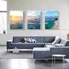 TPFLiving Kunstdruck LW-437 (OHNE RAHMEN) Poster - Leinwand Produktbild-Vorschau 2