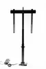 WiFi TV Möbel Lift elektrisch höhenverstellbar bis 50kg / Produktbild-Vorschau 2