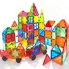 Magnetische Bausteine 100 Teile – Montessori Produktbild-Vorschau 5