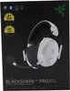 Razer BlackShark V3 Pro - Kabelloses E-Sport-Headset, weiЯ Produktbild-Vorschau 1