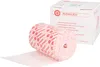 NOBA Rudavlies Klebevlies hypoalergenní 1 role 10 cm x 10 m Náhled obrázku produktu 10