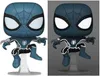 Figurine POP Marvel Spider-Man Fear Itself costume Voir les images du produit 6