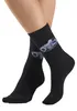 H.I.S. Freizeitsocken Damen und Herrensocken Motivsocken 5 Produktbild-Vorschau 2