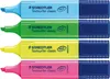 STAEDTLER® 364 WP4 Evidenziatore Textsurfer, confezione da Anteprima dell’immagine prodotto 10
