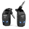 LEKATO Drahtlose Sender Empfänger 2,4 GHz Gitarre Kabel 4 Produktbild-Vorschau 1