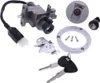 101 OCTANE Schlosskit 36669 für Peugeot SPEEDFIGHT Produktbild-Vorschau 1
