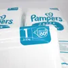 Pampers Windel Premium Protection 40705513 Gr.1 Newborn Produktbild-Vorschau 4