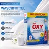 Mr. OXY Volwasmiddel XXXL, 85 wasbeurten, 5,1 kg + GRATIS 1 Productafbeelding-voorbeeld 2