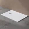 doporro Receveur de Douche Ultra Plat 3 cm Bac à Douche Voir les images du produit 1