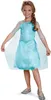 ALMARINA Frozen Elsa Kostüm XS 3-4 Jahre 129869M 50716 Produktbild-Vorschau 2