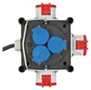 Brennenstuhl Komp. Verteiler BSV 3 MINI/ TPE Produktbild-Vorschau 3