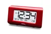 Technoline WT 197, Rot, AAA, 145 x 38 x 72 mm Produktbild-Vorschau 7