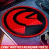 Knight Rider Geschenkbox F.L.A.G Agent Kit Produktbild-Vorschau 8