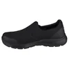 SKECHERS Halbschuhe FLEX ADVANTAGE 4.0, Schwarz:45 Produktbild-Vorschau 9
