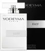 Yodeyma Élet eau de parfum voor heren 100 ml Productafbeelding-voorbeeld 7