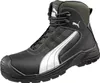 ISM Sicherheitsschuh EN 20345 S3 HRO SRC Cascades Mid Größe Produktbild-Vorschau 28