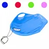 Prosperplast Fast Snow Glider Sledge Shell Big M Slider Náhľad obrázku produktu 12