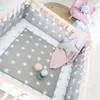 Roba 0246NAV190 Laufgitter 100x100 Little Stars  Buche Produktbild-Vorschau 18
