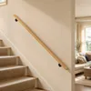 ACXIN, 150 cm, drevené zábradlie, nástenná rukojť, masívne Náhľad obrázku produktu 8