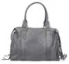 Evanthe Chic Damesschoudertas Leer 100%  Italy Productafbeelding-voorbeeld 4