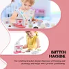 Button Maker Machine - bezinstalační stroj na výrobu Náhled obrázku produktu 14