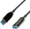 ROLINE USB 3.2 Gen 1 Aktives Repeater Kabel (AOC), ST/BU, Produktbild-Vorschau 1
