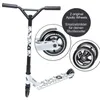 Apollo Stunt Scooter "2er Wheel Set" 100mm Ersatzrollen mit Produktbild-Vorschau 6