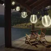 Forever Light Girlanda Solarna Led Sunari Fls-60 7,5M 10 Podgląd zdjęcia produktu 5