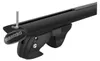 Menabo Fender Black XL | Bagagedrager set voor Katai - Productafbeelding-voorbeeld 5