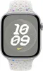 Apple MYL53ZM/A, Band, Smartwatch, Platyna, Apple, Apple Podgląd zdjęcia produktu 1