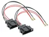 ACV 11-1316-01, Lautsprecher-Adapter, Audi, A2 Bugatti Produktbild-Vorschau 1