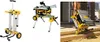 DeWalt DE7400 Fahrbares Untergestell Produktbild-Vorschau 11