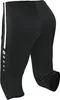 3/4 Trainingsshort Active JAKO Produktbild-Vorschau 2
