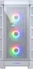 COUGAR Midi-Tower-Gehäuse Airface, ARGB, Weiß, Midi Tower, Produktbild-Vorschau 8