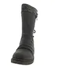 Rieker Komfort Stiefel Z4756-45 Damen 362D5A34373536 Grau Produktbild-Vorschau 41