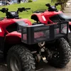 COSTWAY nákladný kôš pre ATV / UTV, univerzálny zadný nosič Náhľad obrázku produktu 2