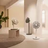 Duux Whisper Essence Leiser Standventilator - Mit Timer, 7 Produktbild-Vorschau 6