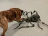 Monsterspinne ARACHNA ca.130cm - biegsame Beine, Kunstfell Produktbild-Vorschau