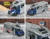 Majorette Hymer B-Class Camper Produktbild-Vorschau 4