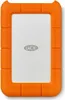 LaCie Rugged Mini SSD disque dur externe 2TB Voir les images du produit 15